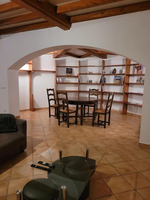 Grand Gites 6 Personnes Uriage Chamrousse Grenoble Revel  Exterior photo