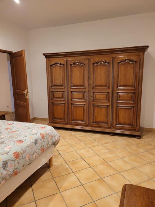 Grand Gites 6 Personnes Uriage Chamrousse Grenoble Revel  Exterior photo