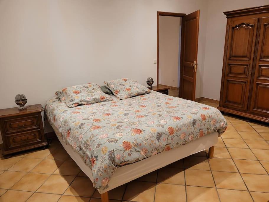 Grand Gites 6 Personnes Uriage Chamrousse Grenoble Revel  Exterior photo